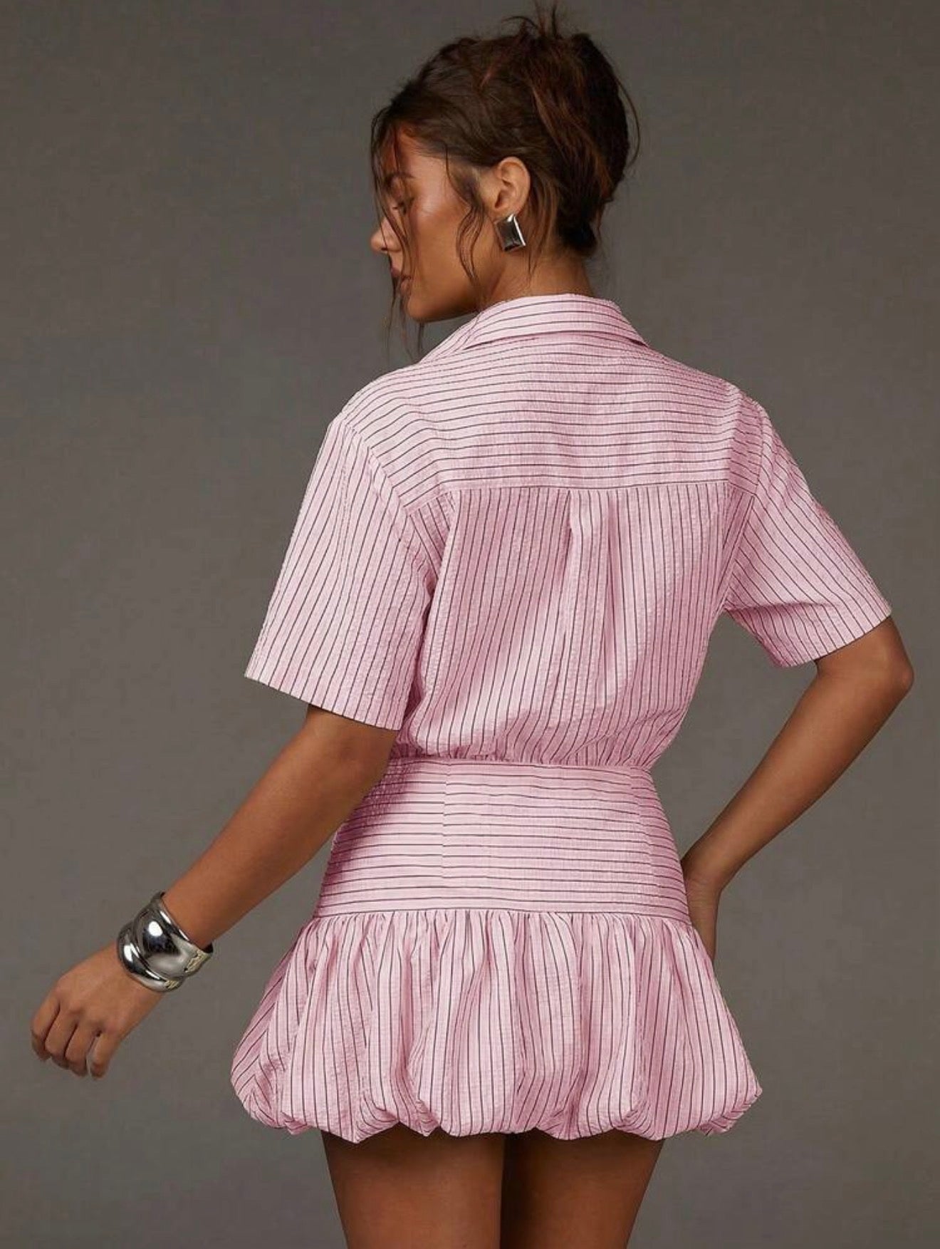 The Tailored Set