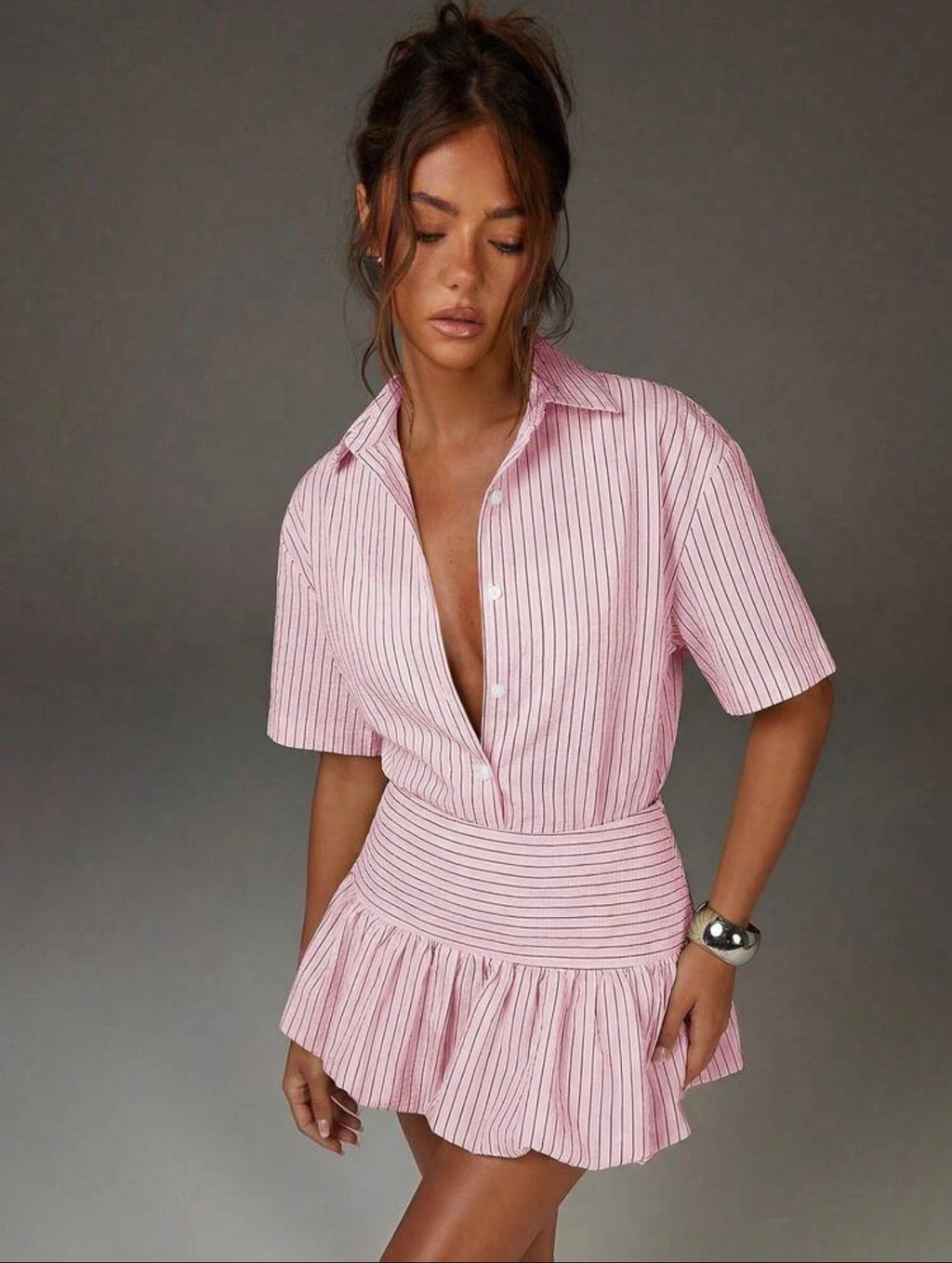The Tailored Set