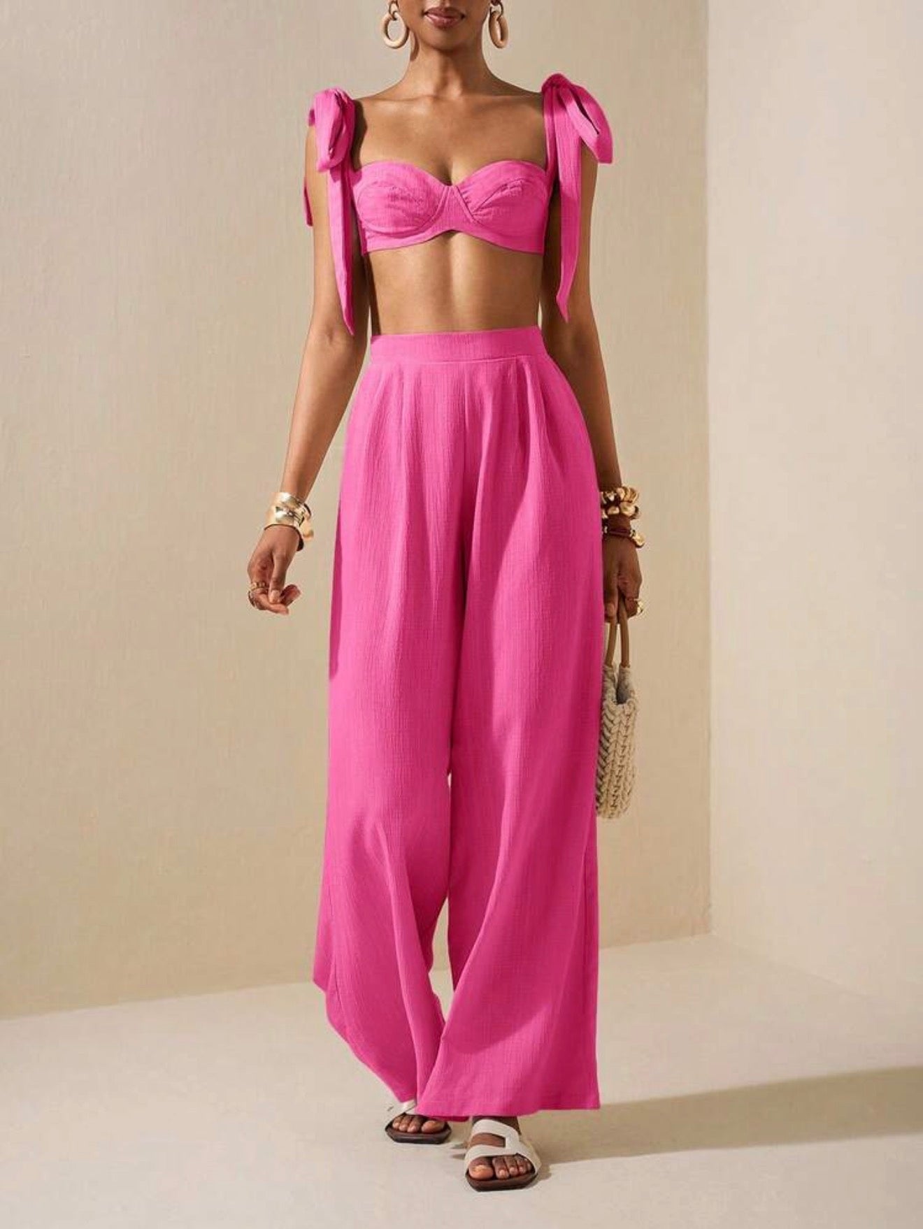 The Breeze Set