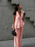 Coastal Linen Set