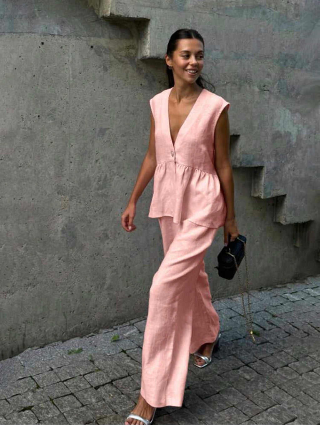 Coastal Linen Set