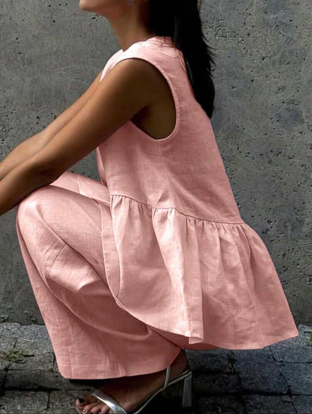 Coastal Linen Set