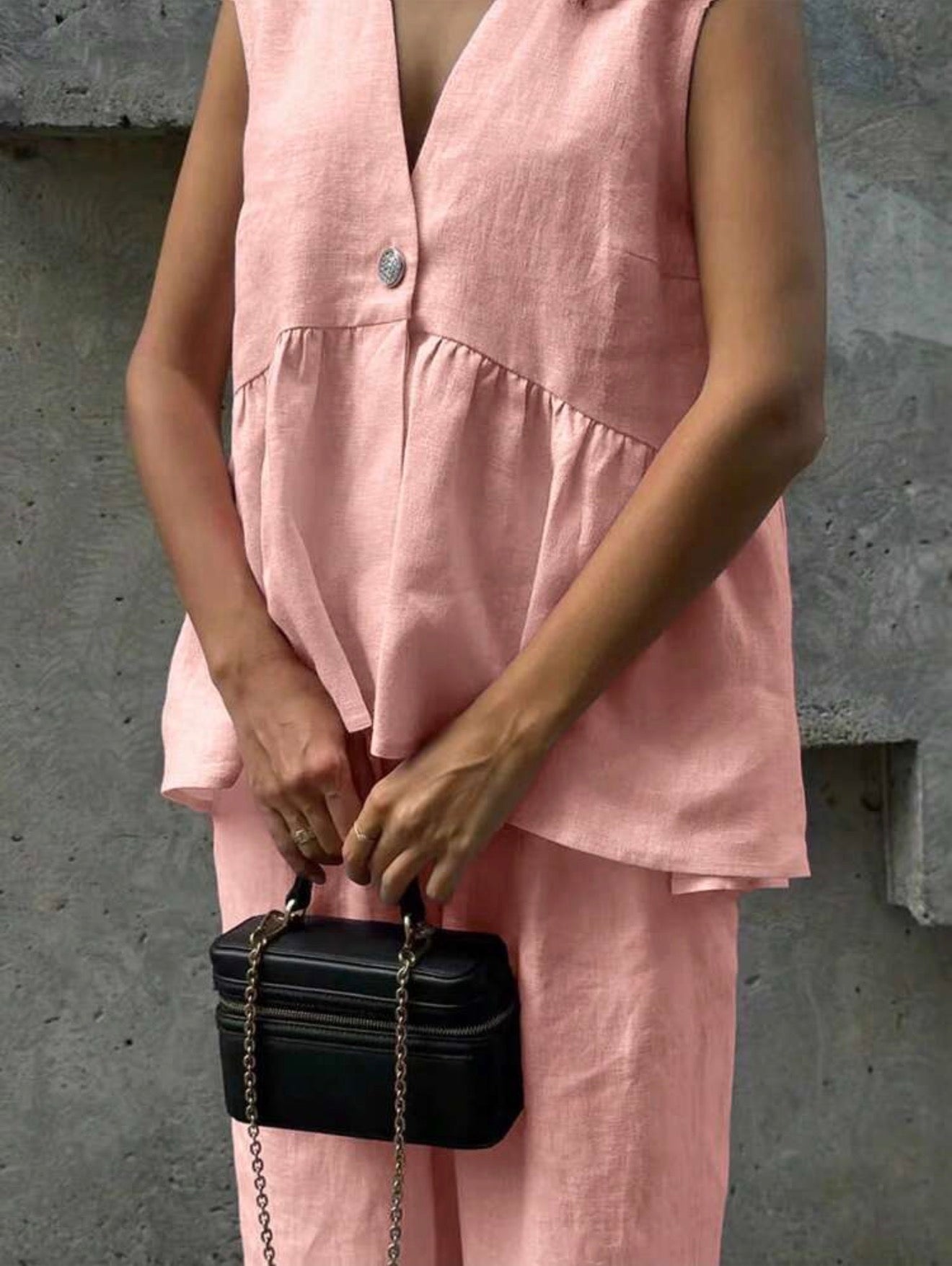 Coastal Linen Set