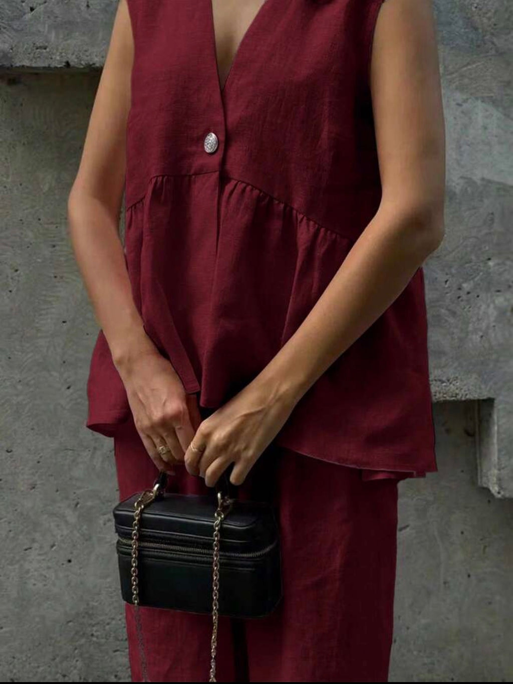 Coastal Linen Set