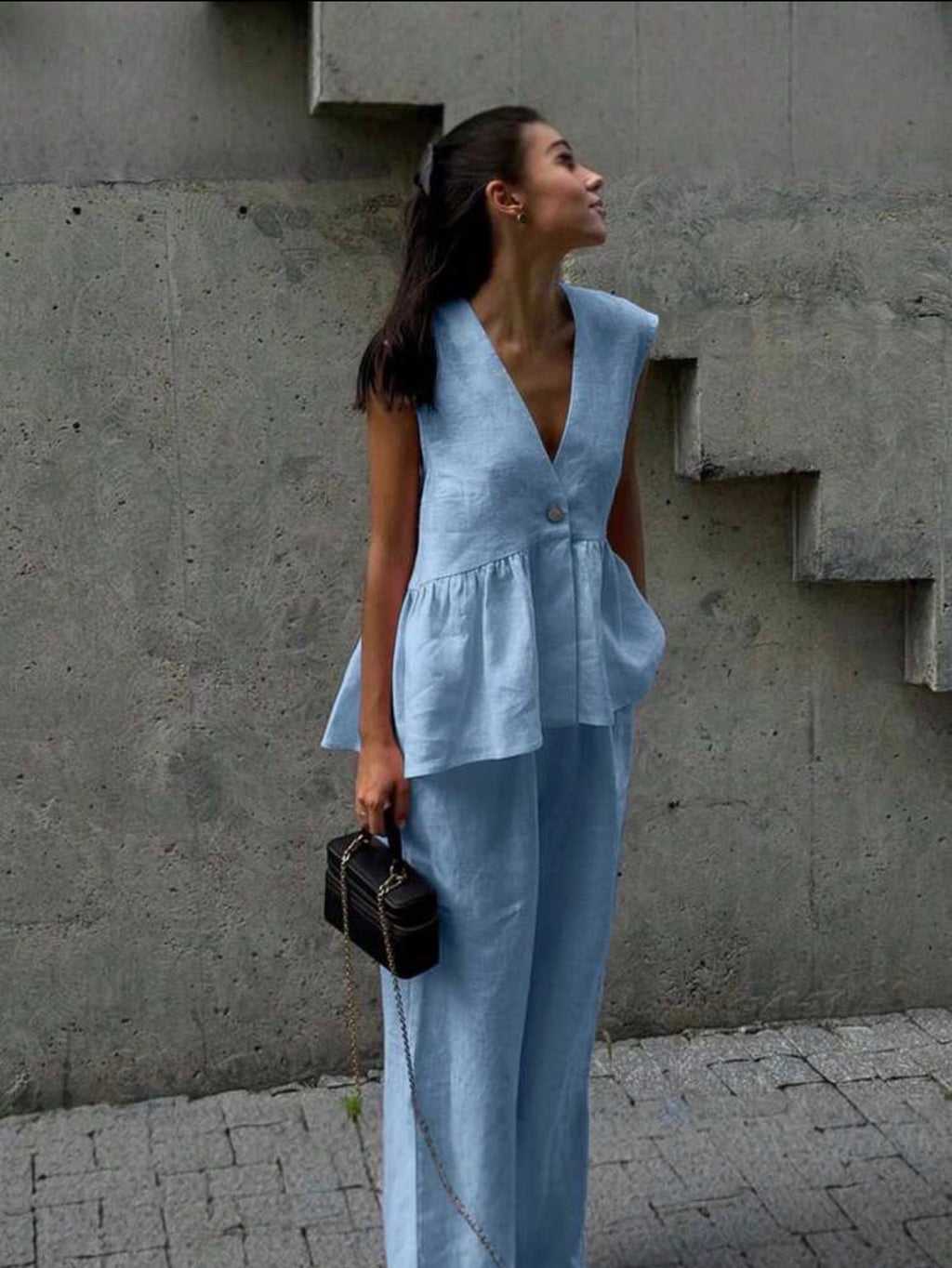 Coastal Linen Set