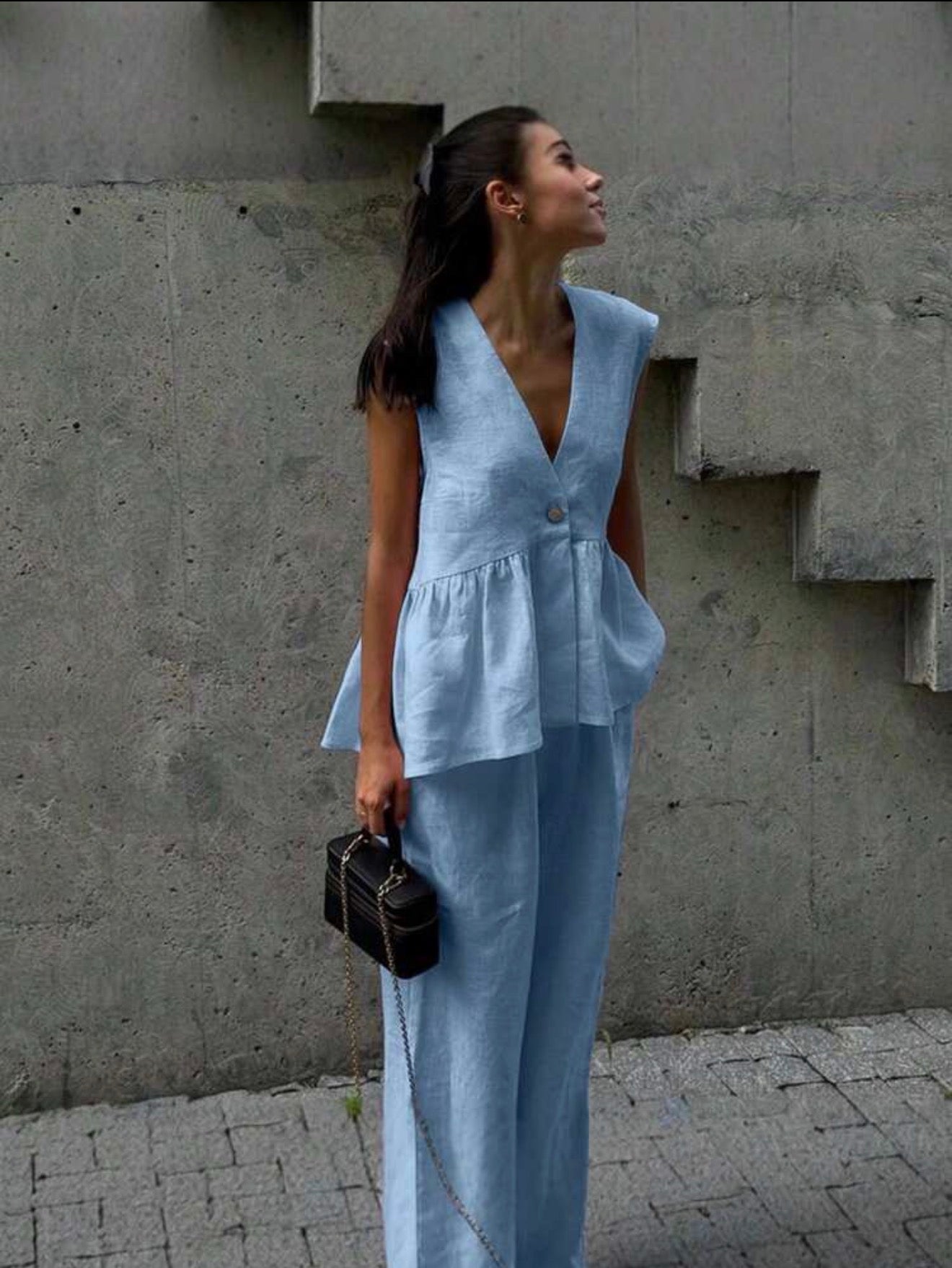 Coastal Linen Set