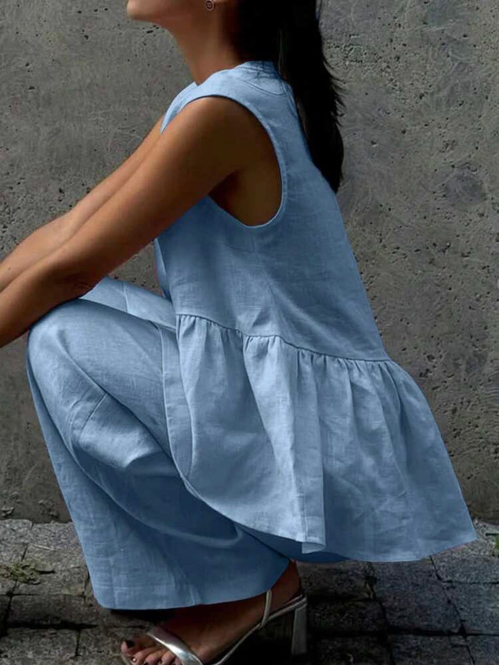 Coastal Linen Set