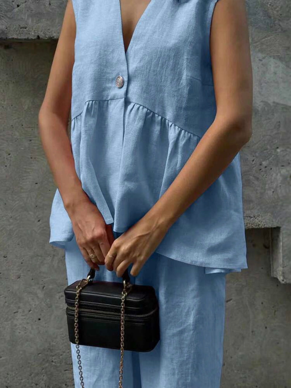 Coastal Linen Set