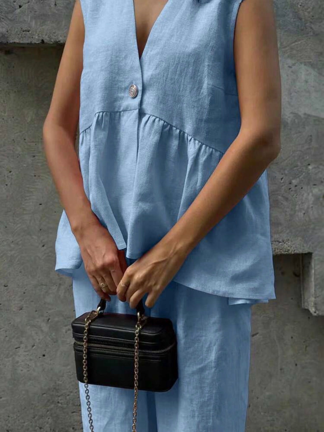 Coastal Linen Set