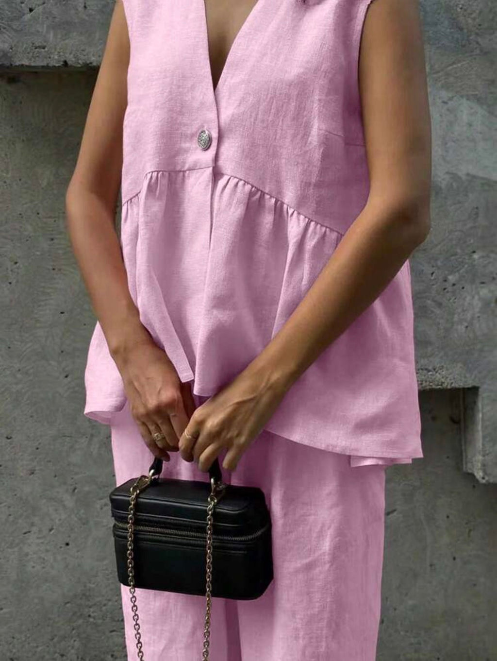 Coastal Linen Set