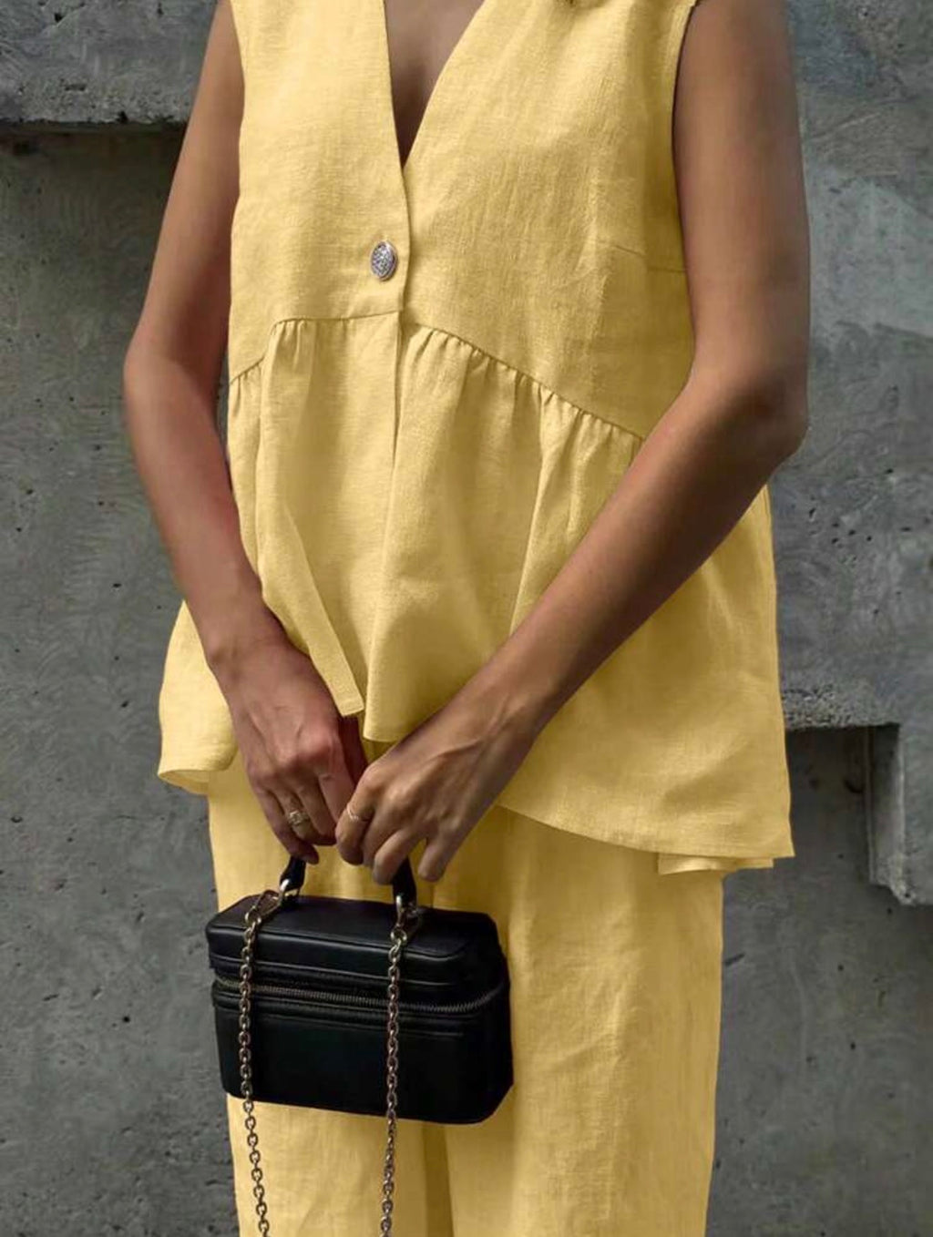 Coastal Linen Set