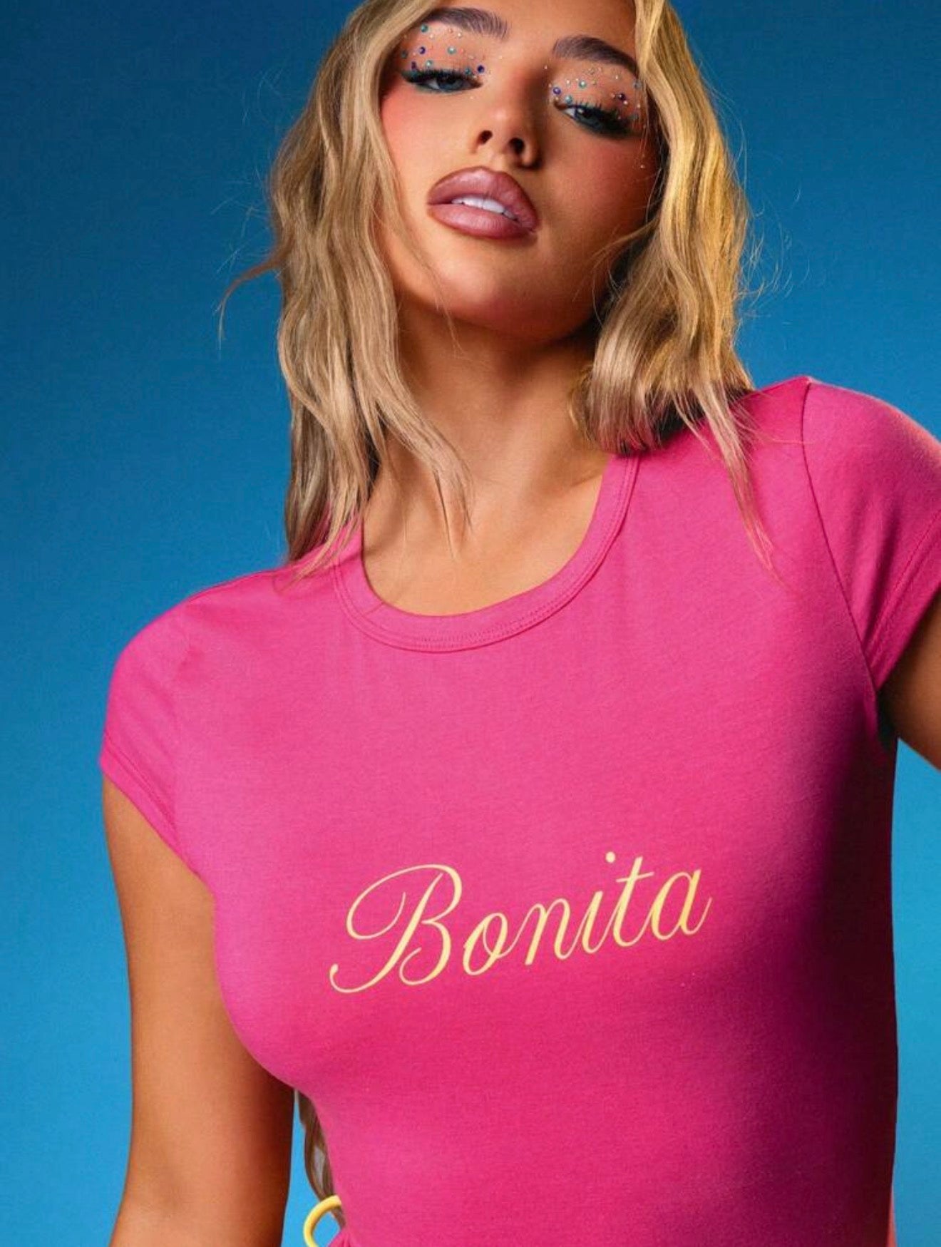 The Bonita Edit
