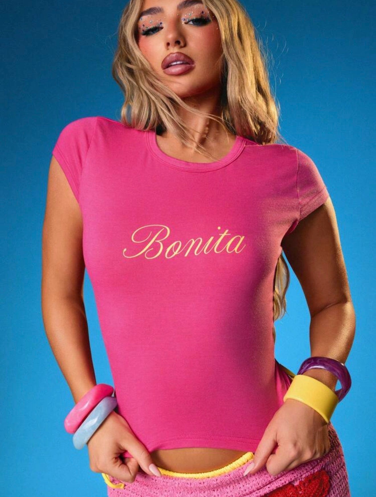 The Bonita Edit