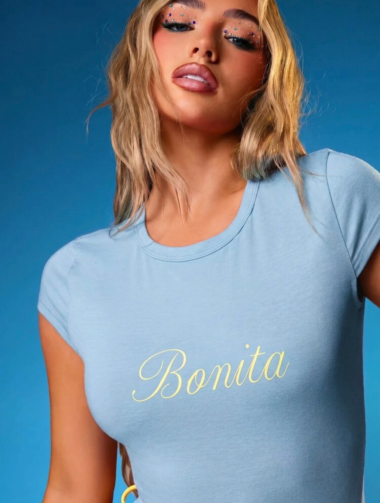 The Bonita Edit
