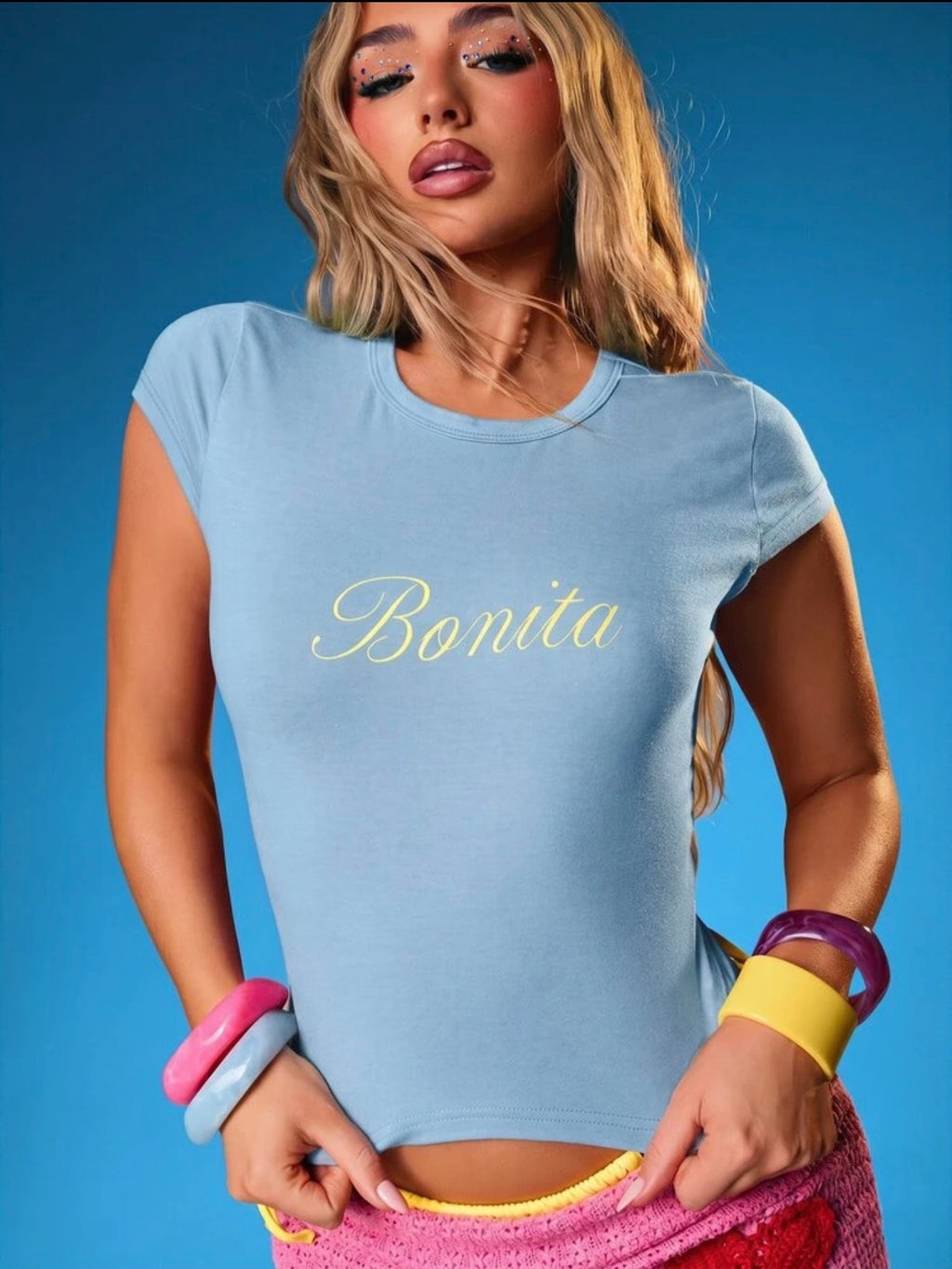 The Bonita Edit