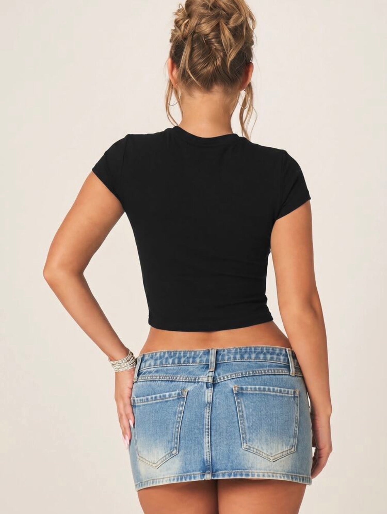 Feels Like 2016 Tee