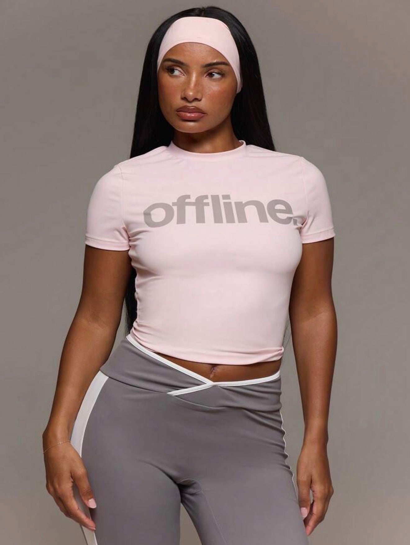 Offline Tee