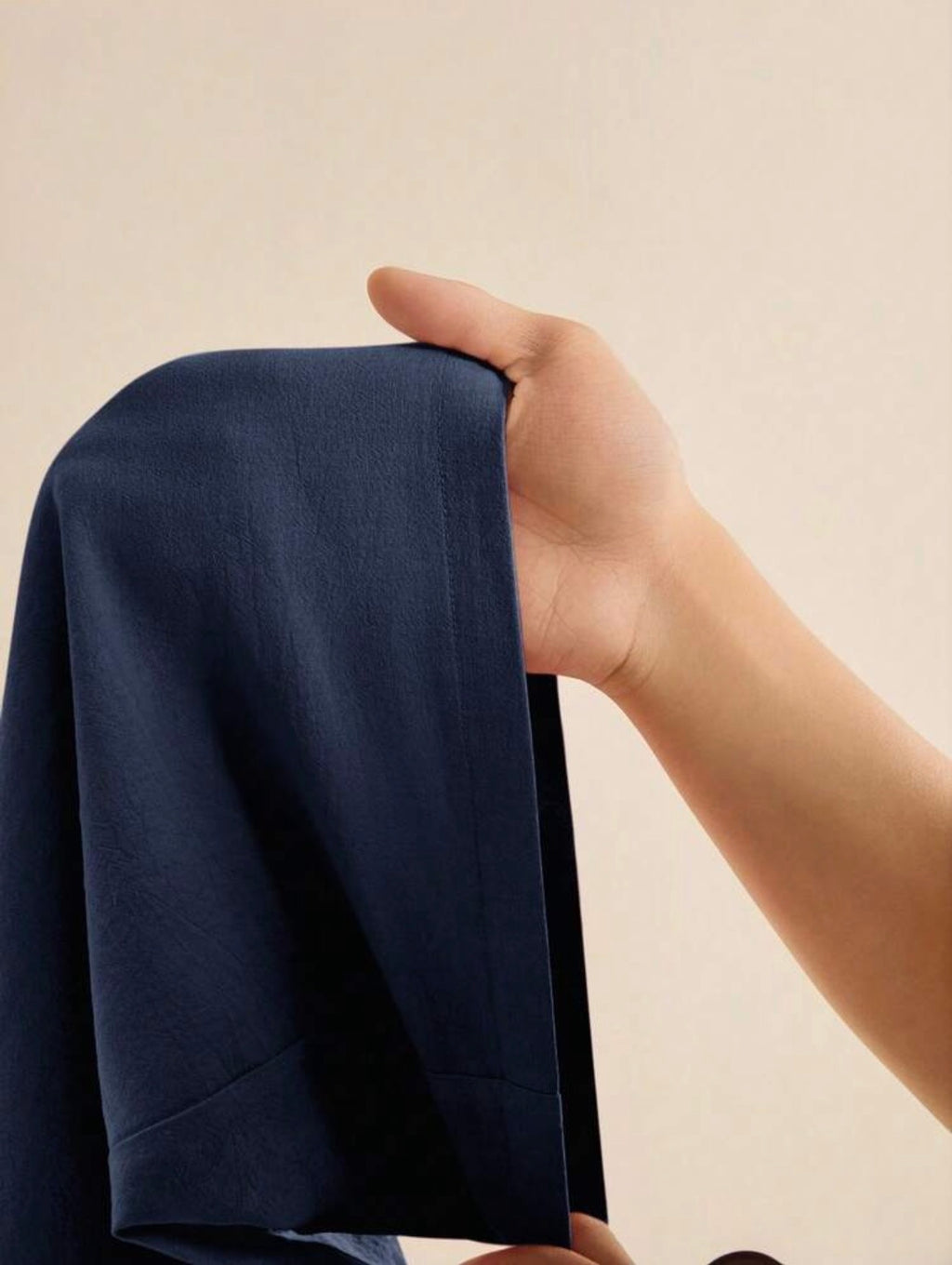 The Grace Linen Pants