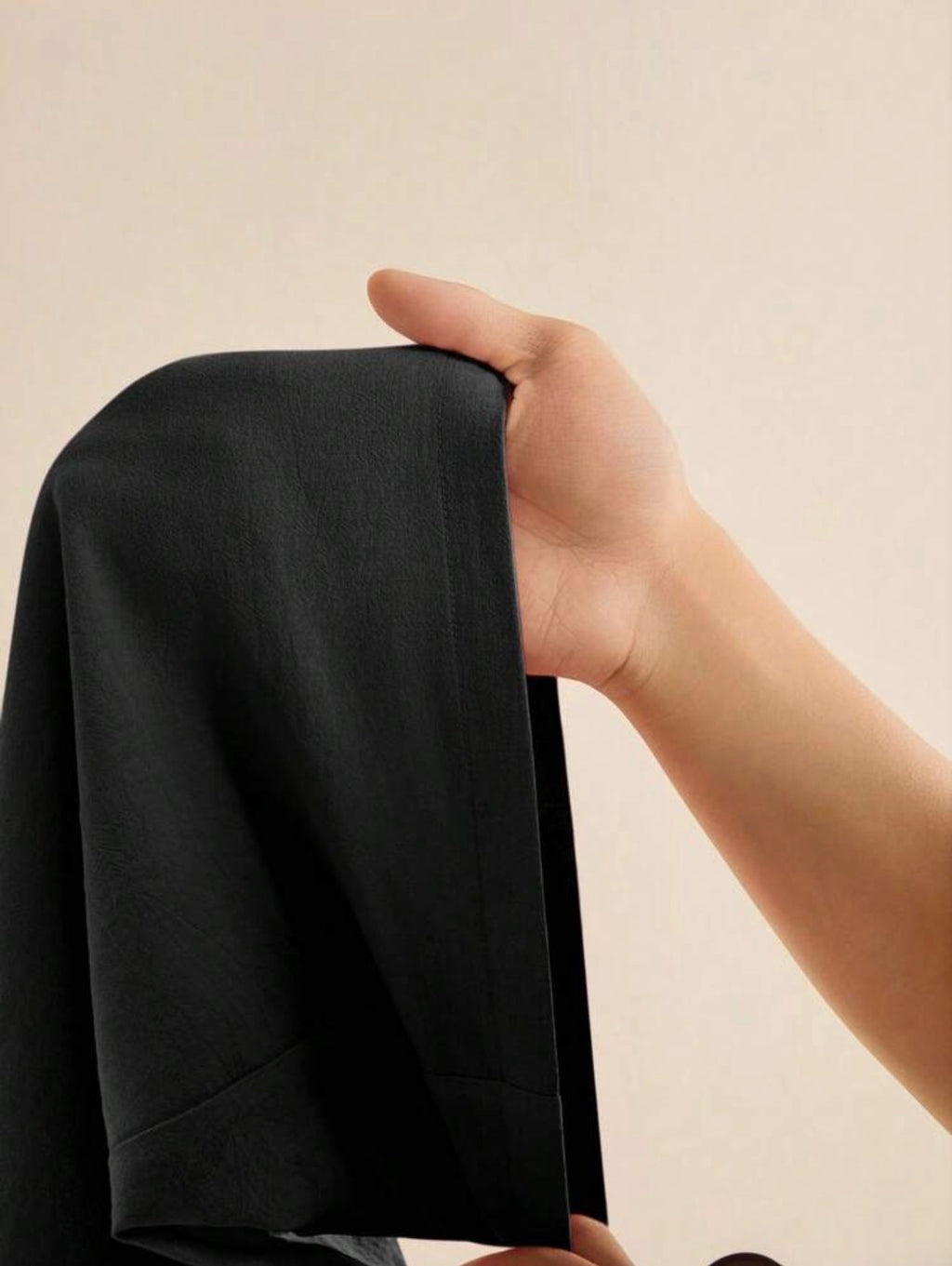 The Grace Linen Pants