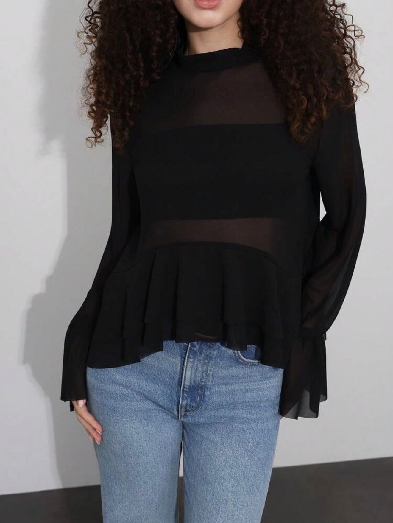 Sway Top