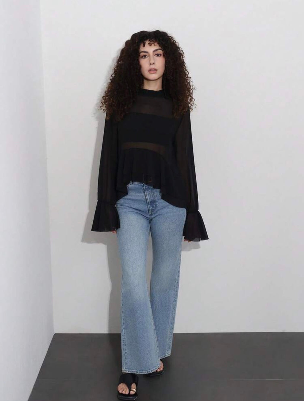 Sway Top