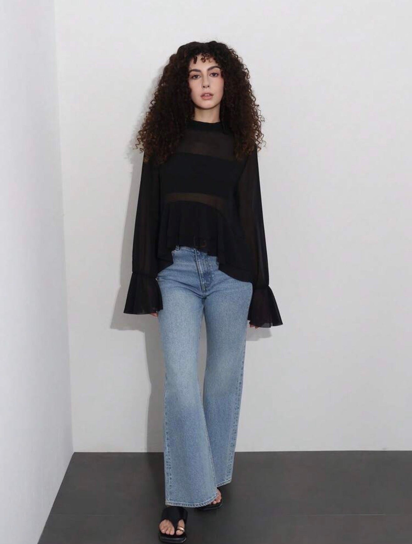 Sway Top