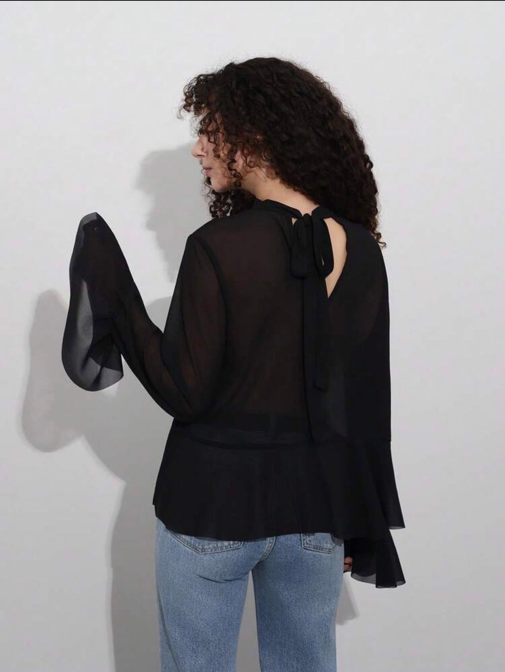 Sway Top