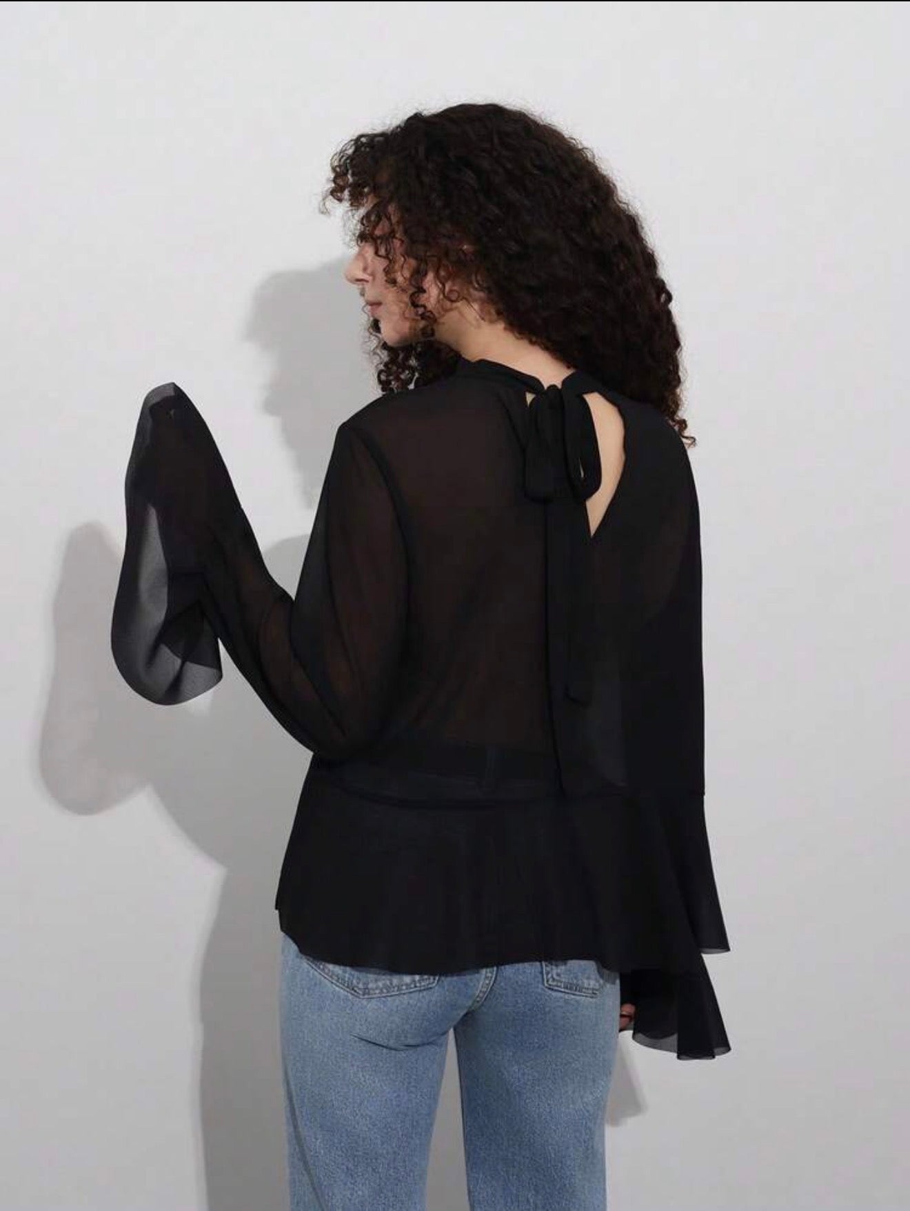 Sway Top