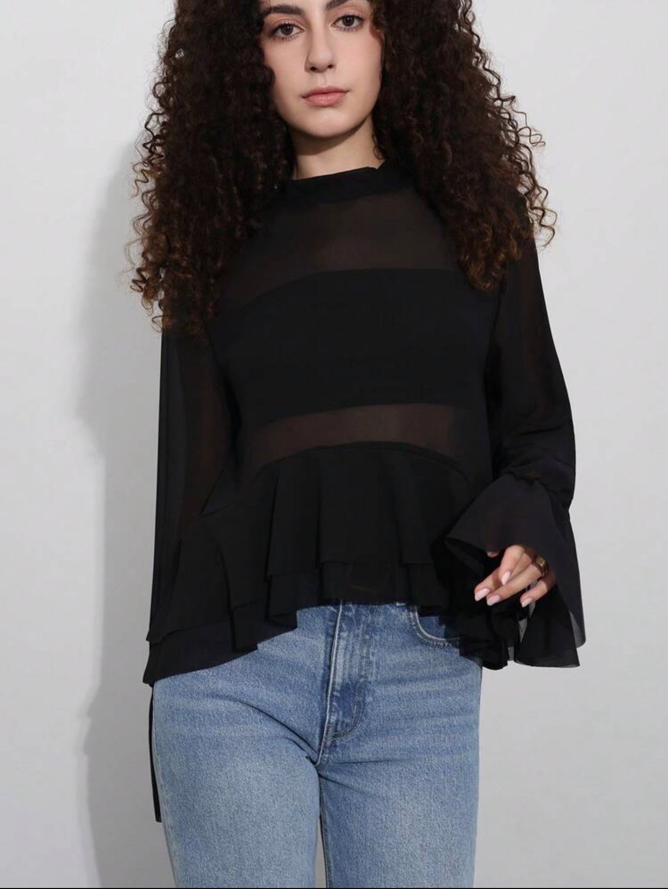 Sway Top