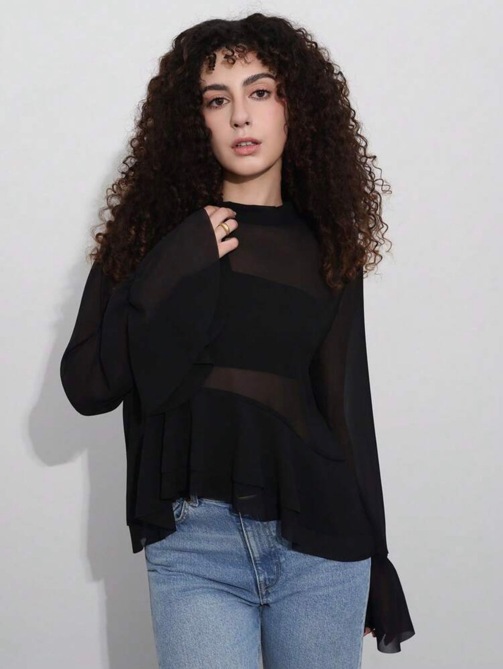 Sway Top