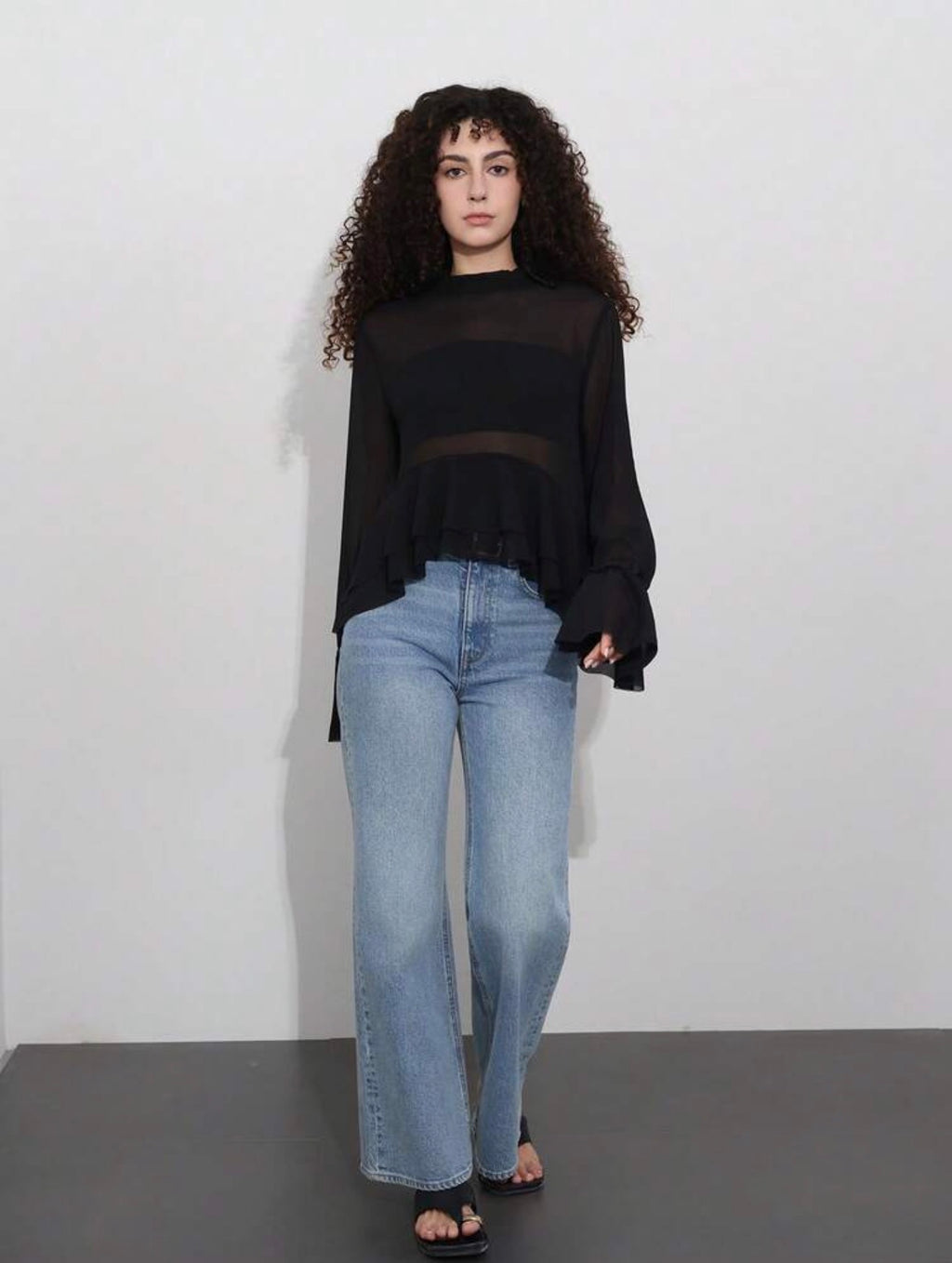 Sway Top
