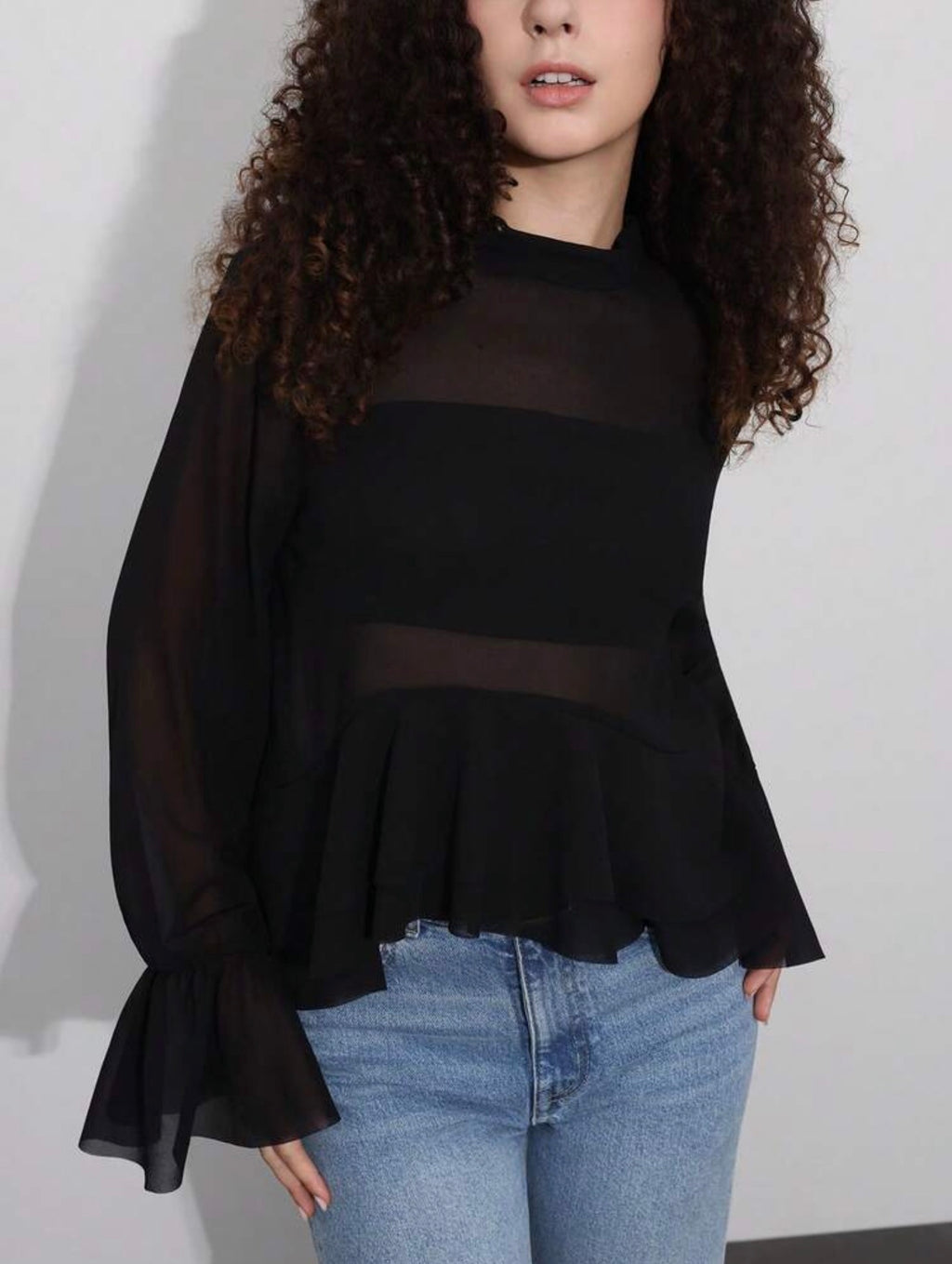 Sway Top