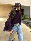 Rhapsody Top