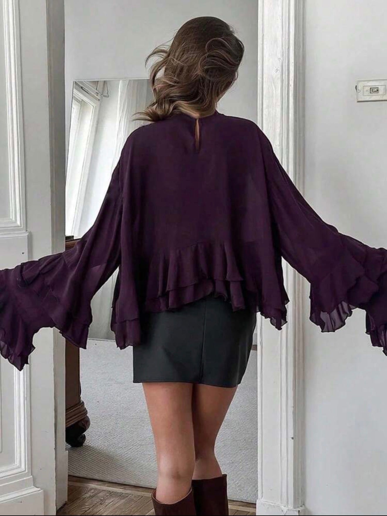 Rhapsody Top