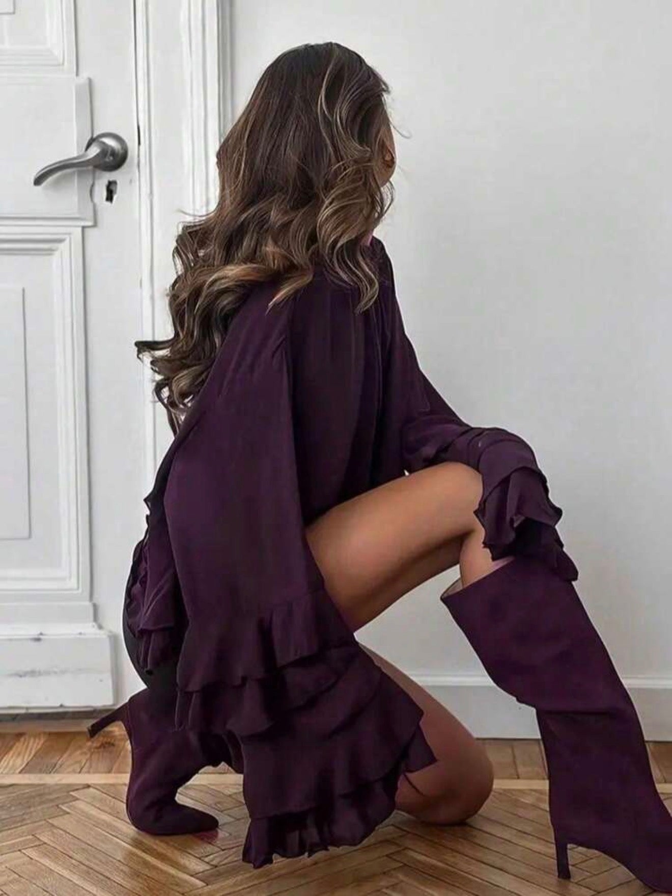 Rhapsody Top