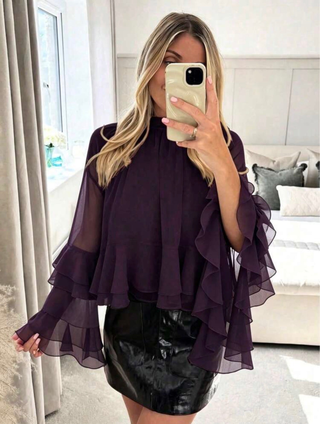 Rhapsody Top
