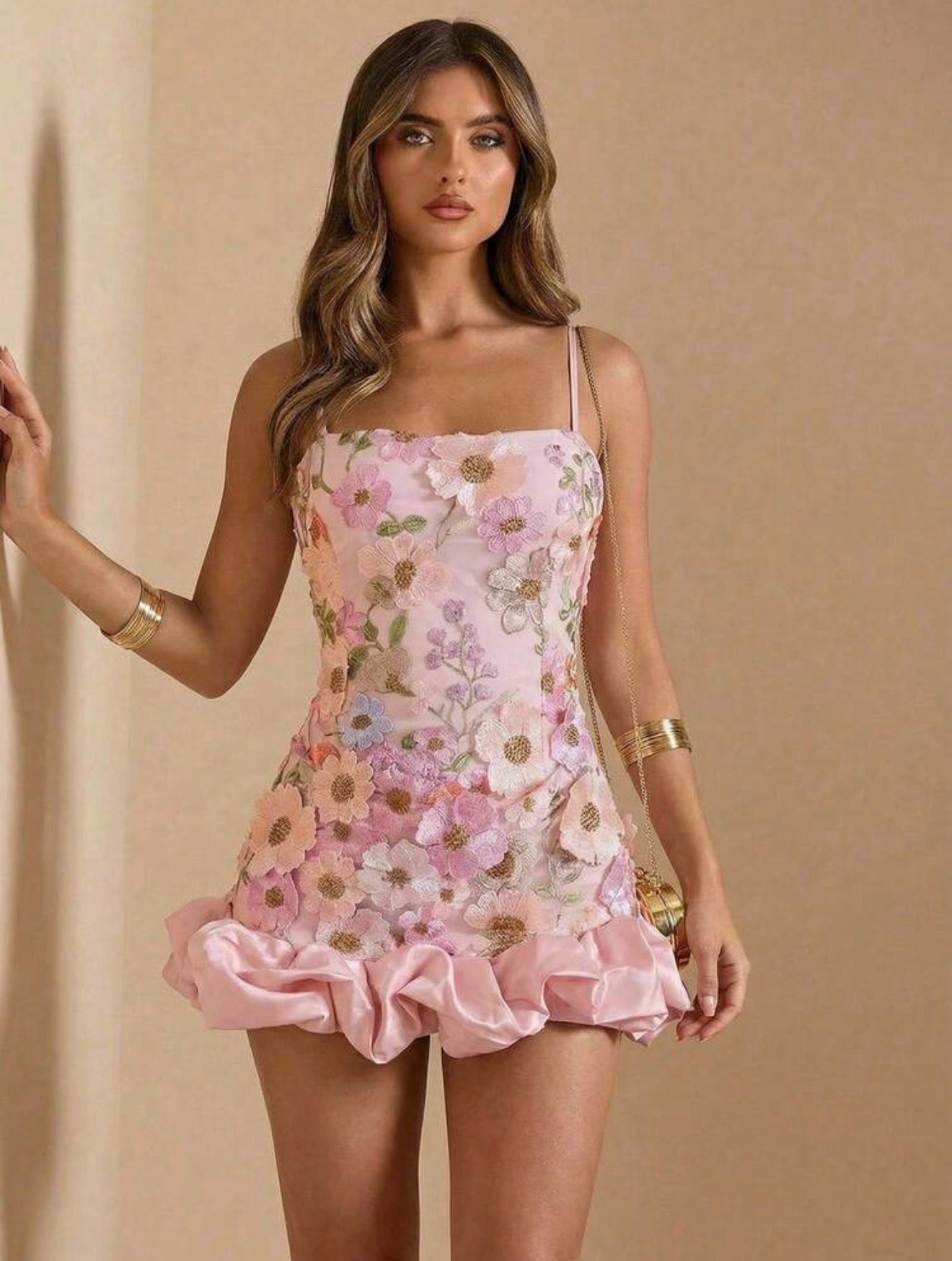 Secret Garden Dress