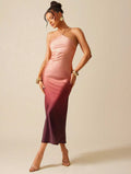 The Halo Dress