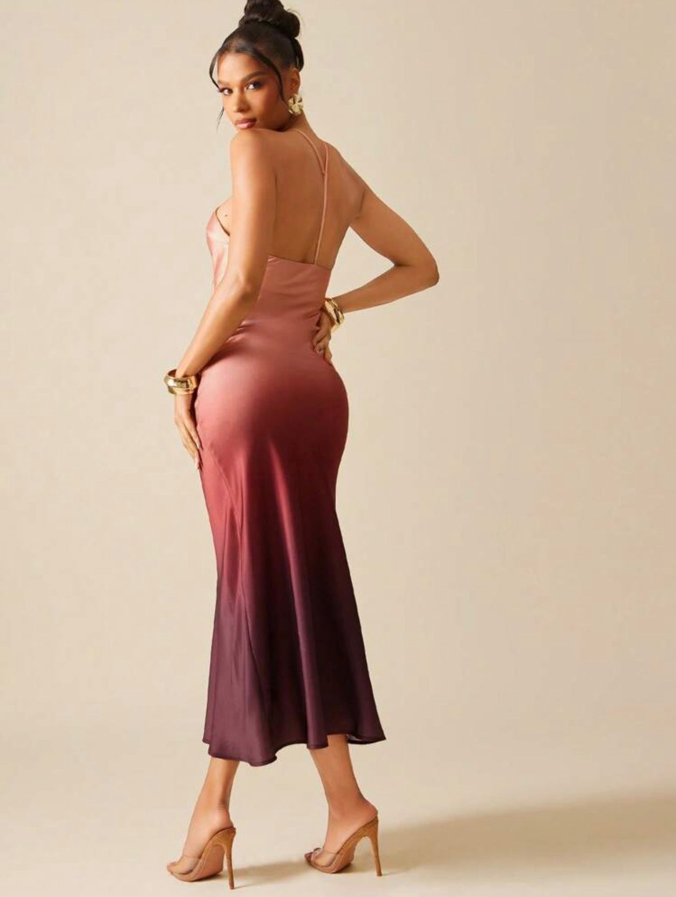 The Halo Dress