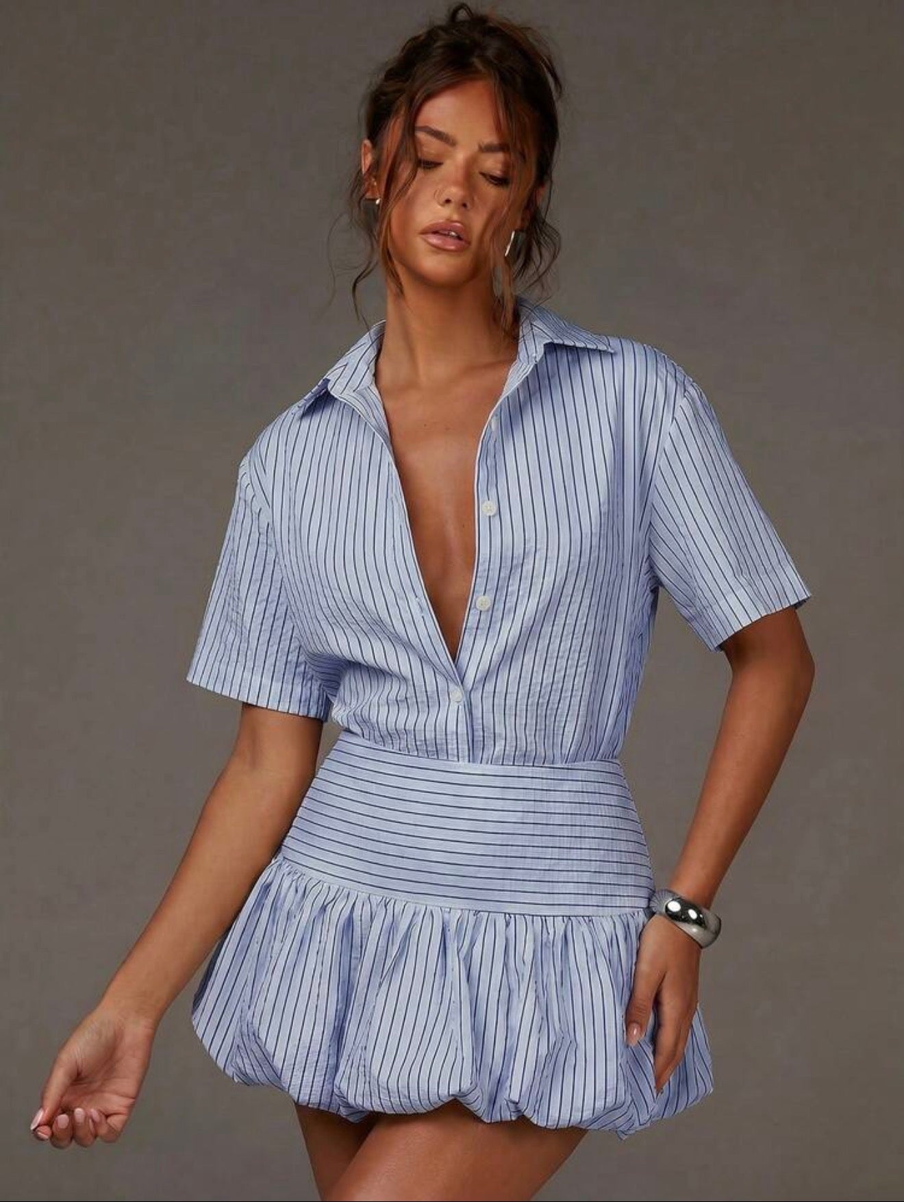 The Tailored Set