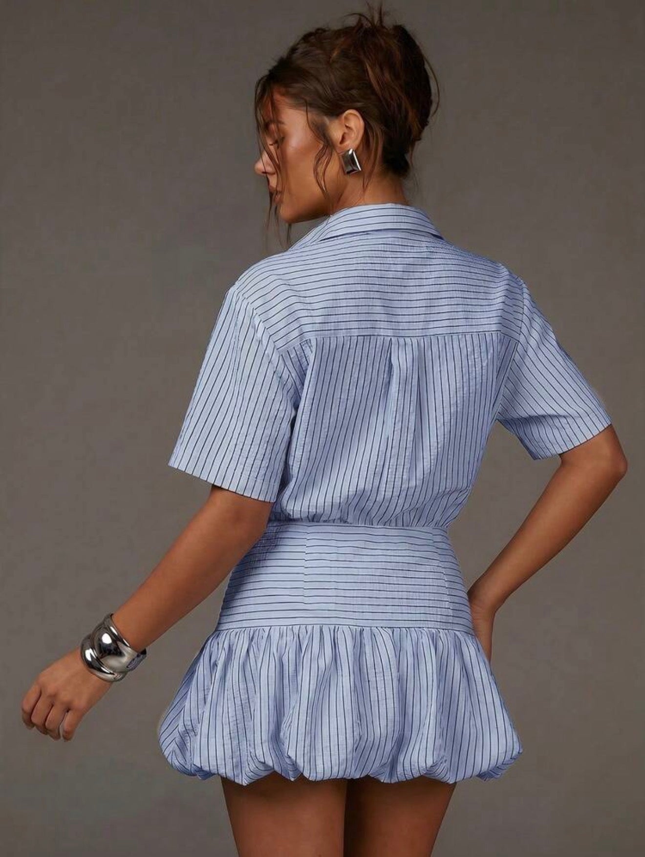 The Tailored Set