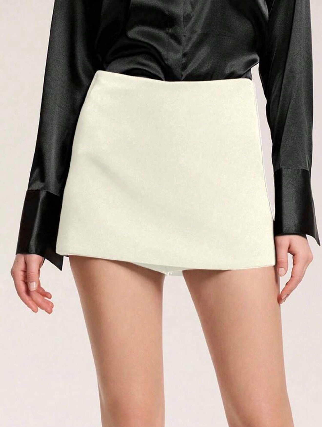 Classic Mini Skorts