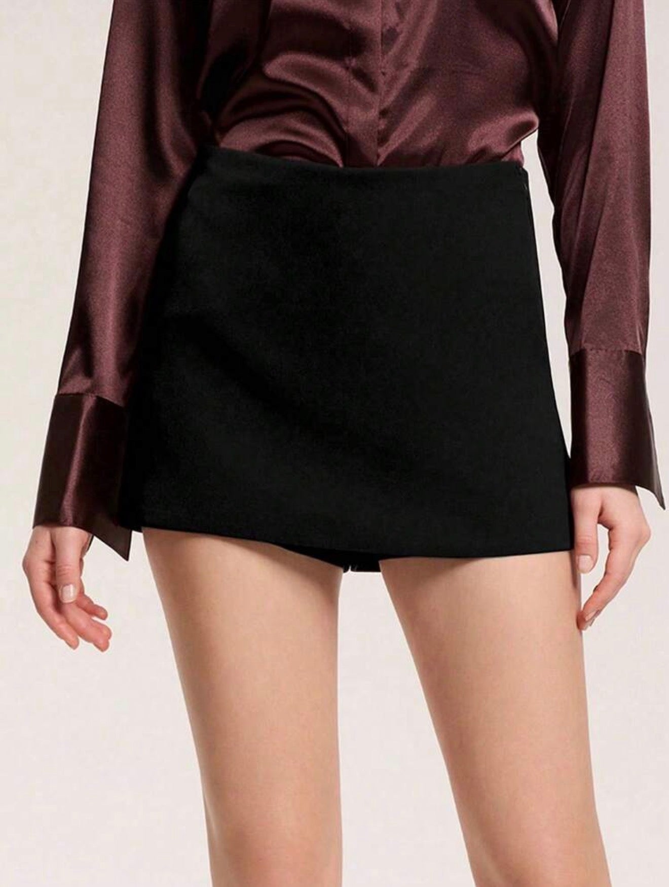 Classic Mini Skorts