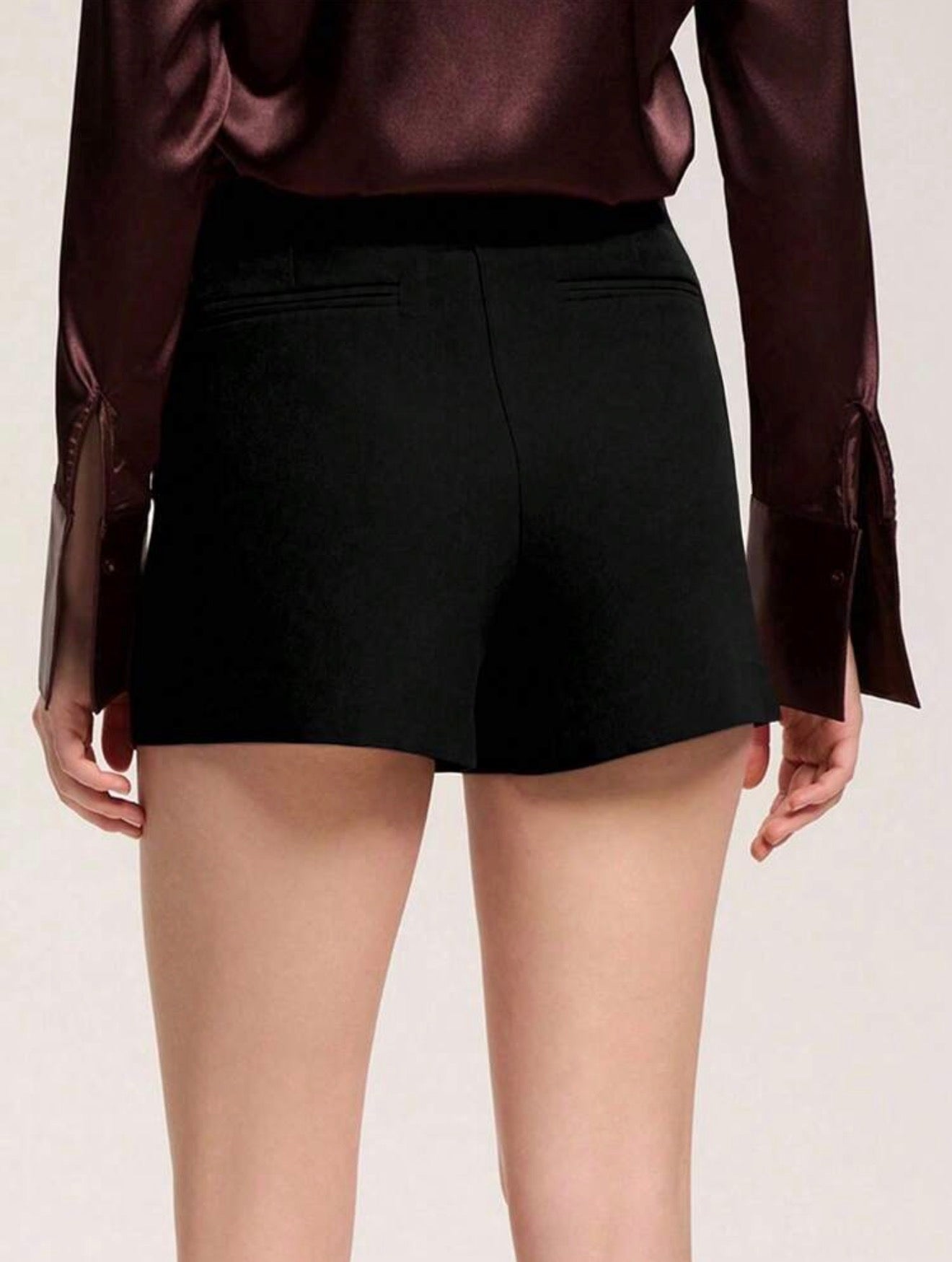 Classic Mini Skorts