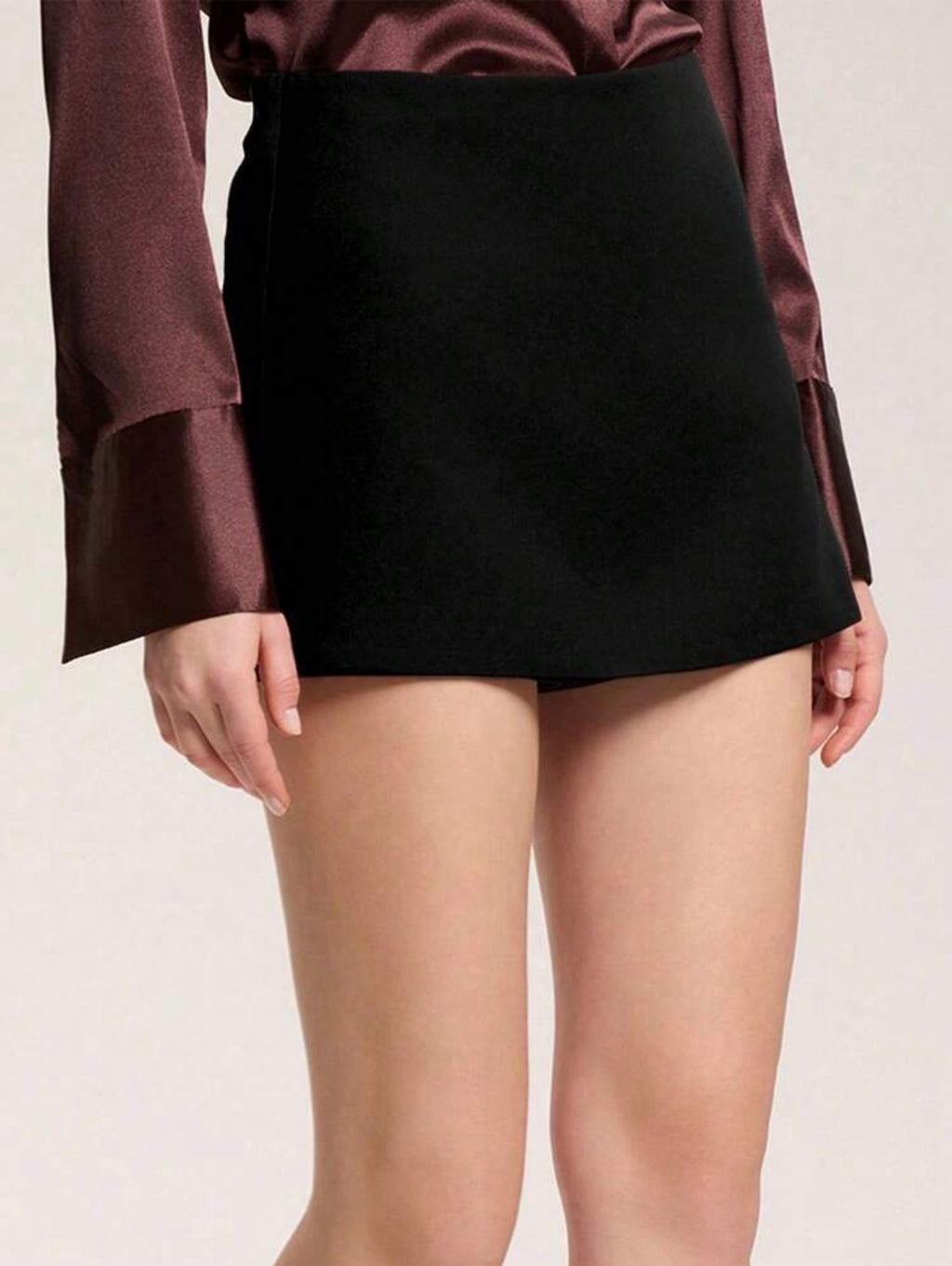 Classic Mini Skorts