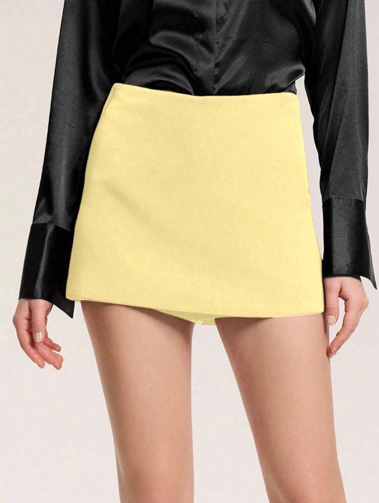 Classic Mini Skorts