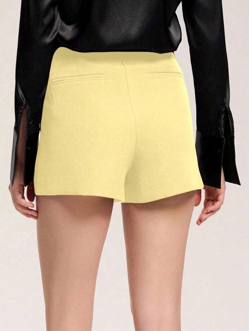Classic Mini Skorts