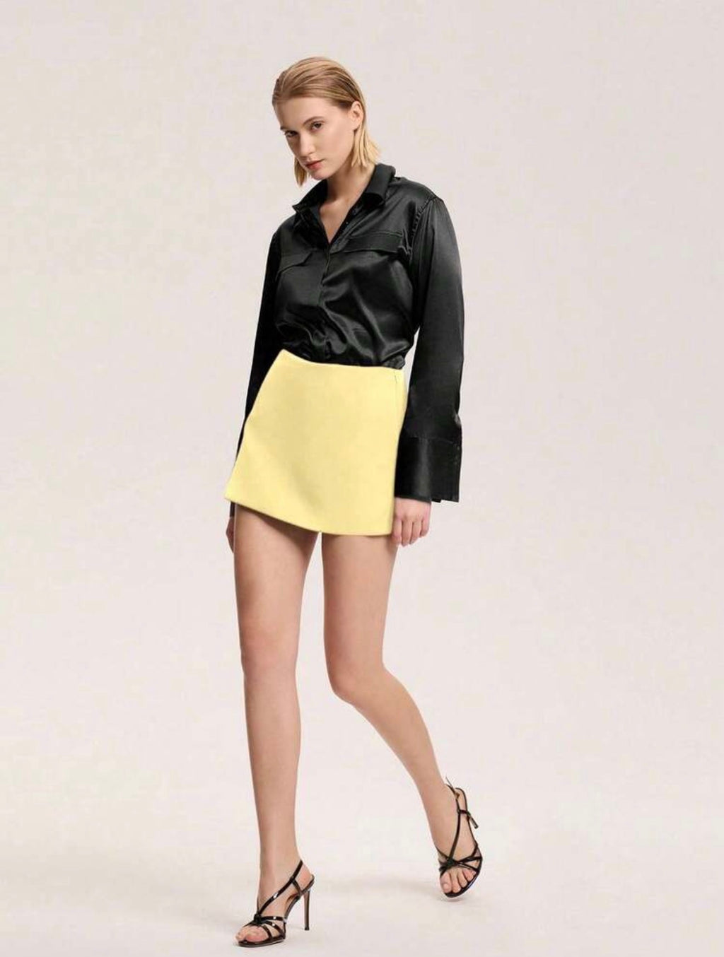 Classic Mini Skorts