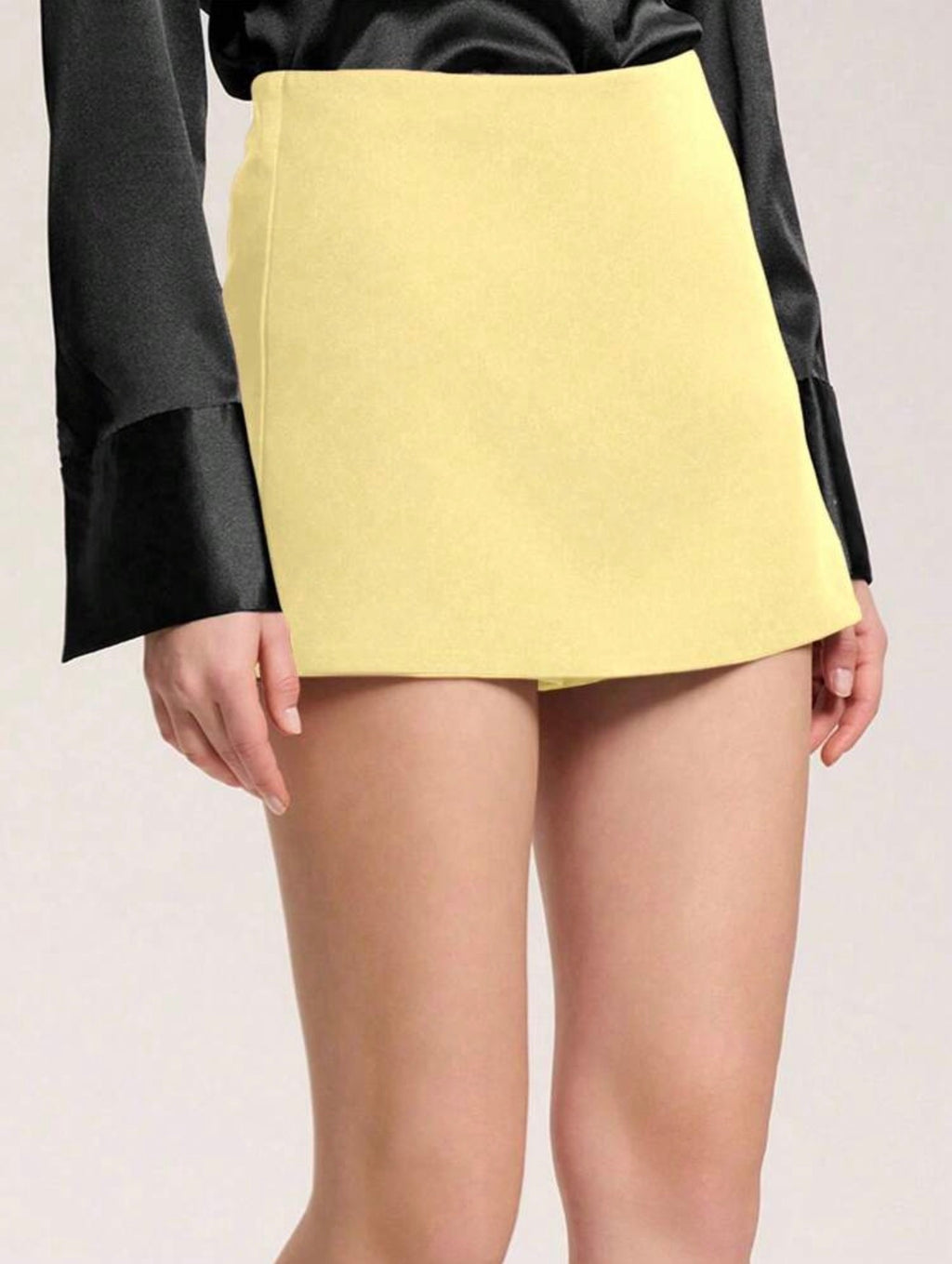 Classic Mini Skorts