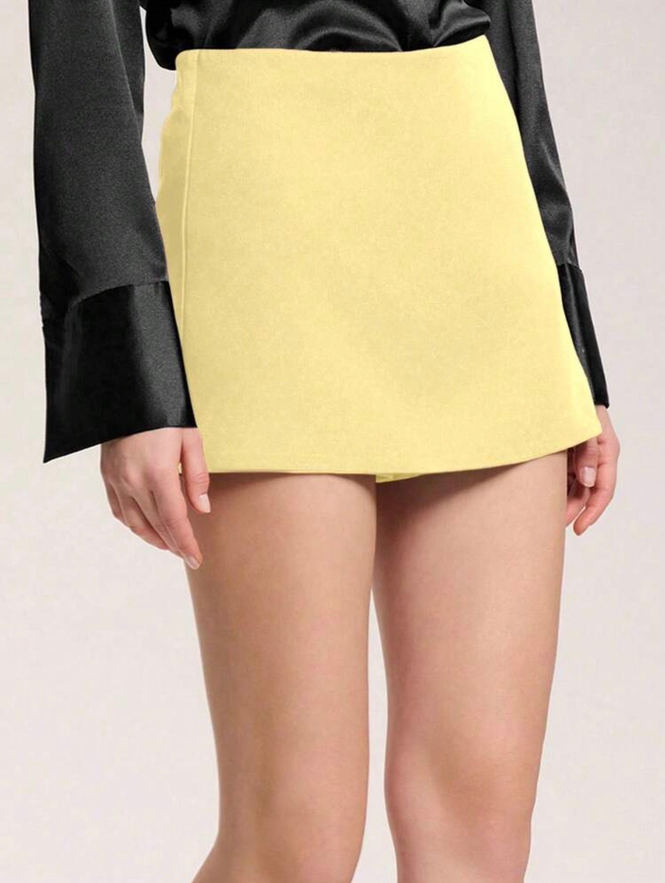 Classic Mini Skorts